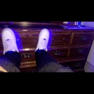 Meet your Posher, Billy